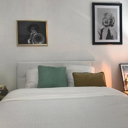Brooklyn - Studio Moderne A 2 Pas Du Tram A Leilighet Grenoble Eksteriør bilde
