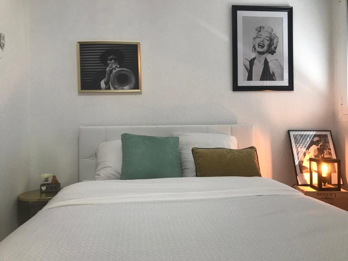 Brooklyn - Studio Moderne A 2 Pas Du Tram A Leilighet Grenoble Eksteriør bilde